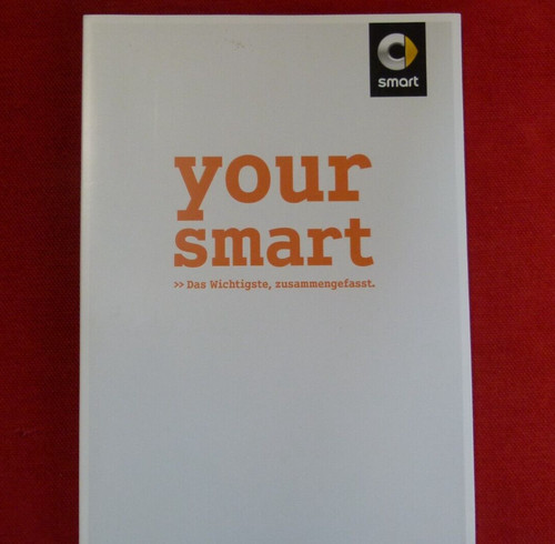 Smart prospekt your - your, "