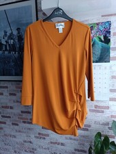 Joseph Ribkoff Bluse 38