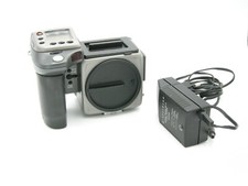 Hasselblad H3D + charger