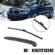Wischerarm Scheibenwischerarm Hinten für BMW X3 F25 sDrive18d 330mm 61627213242 