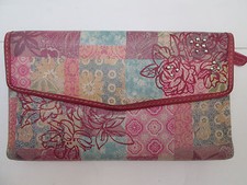 -Fossil Begleiter Geldbörse /