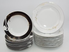 Hutschenreuther Chloe Fleuron St.Honoré Speiseteller Suppenteller Auswahl