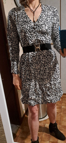 Bodyflirt blusenkleid tunika - bodyflirt,