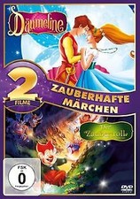 Däumeline / Der Zaubertroll