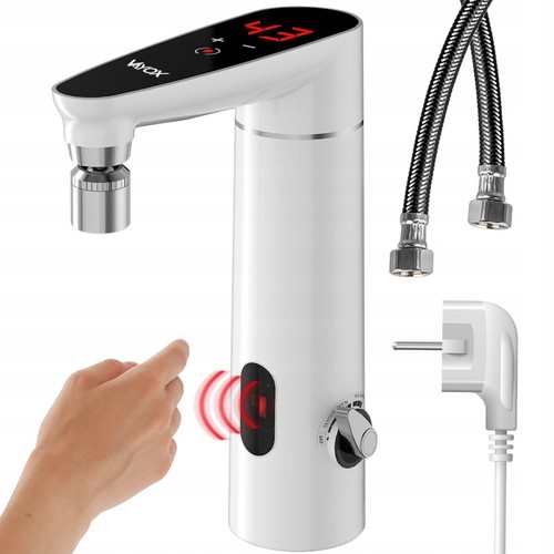 Elektrischer wasserhahn vayox - elektrischer,