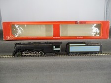 Rivarossi H0 1280 US-Dampflok