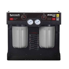 Ecosoft umkehrosmoseanlage - ecosoft,