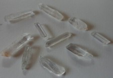 ?Lot Zepterquarz Natur Tirol (W865) TOP Angebote ! + Kiste dazu ! ?