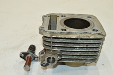 SUZUKI GZ 125 MARAUDER