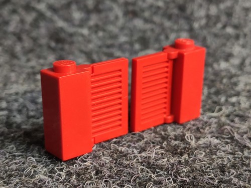 Lego 3581 3582 - lego, x