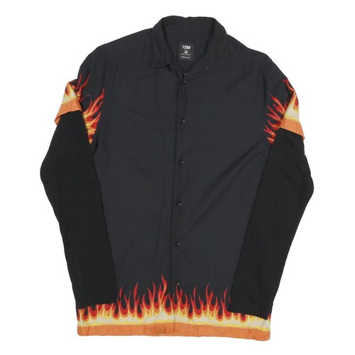 Fsbn herren hemd - herren, &
