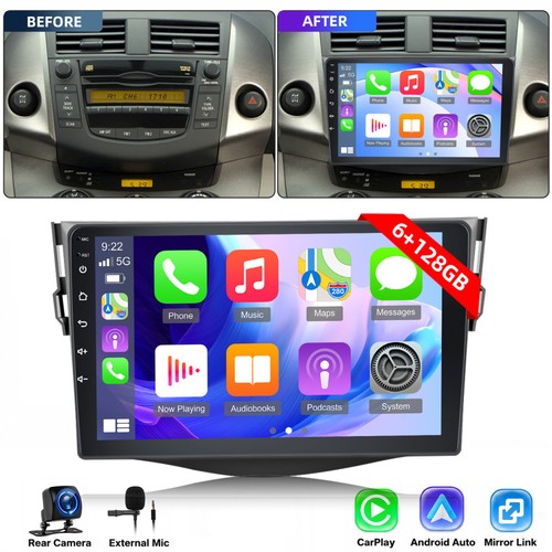 128gb carplay android 15 - 6+128gb,