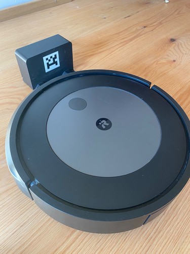 Saugroboter irobot roomba - saugroboter,