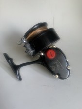 Vintage alte Angelrolle Mitchell 302 Salt Water Stationärrolle alte Rolle Angeln