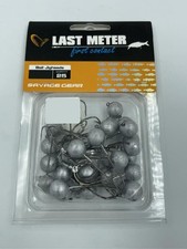 Savage Gear Ball Jighead Gr