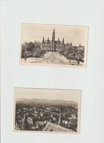 Alte ansichtskarten - alte,