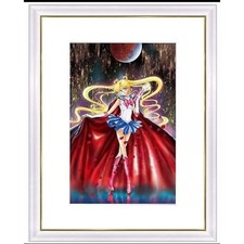 Rare pretty guardian sailor - rare, “pretty