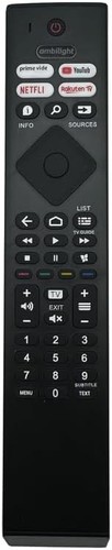 Ersatz philips - ersatz, tv