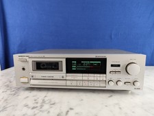 Onkyo Integra TA-2550 3-Kopf