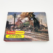 Tri ang hornby the - hornby, story