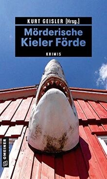 Mörderische kieler förde - mörderische,
