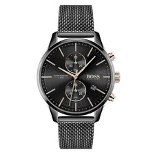 ⌚ Herrenarmbanduhr Hugo Boss
