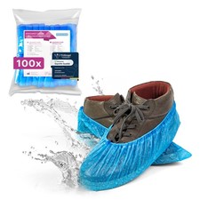 50 - 100x Schuhüberzieher