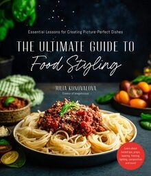 The ultimate guide - ultimate, food