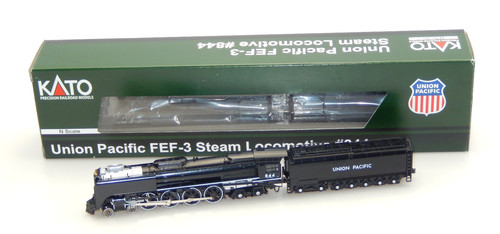 Kato spur 126 - spur, n
