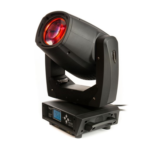 Vector beam led moving - led,
