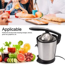 180W High Power Juicer