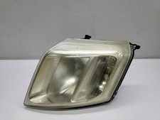 Citroen C2 - Scheinwerfer