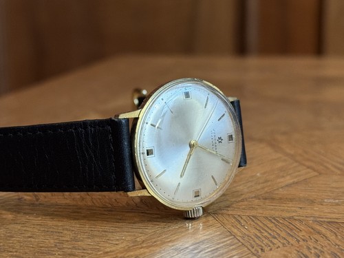 Junghans armbanduhr analog - armbanduhr,