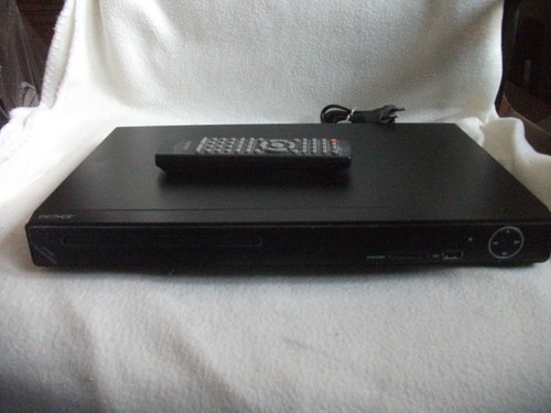 Denver dvd player dvh 1243 - denver,