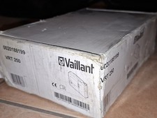 Vaillant calorMATIC VRT 250