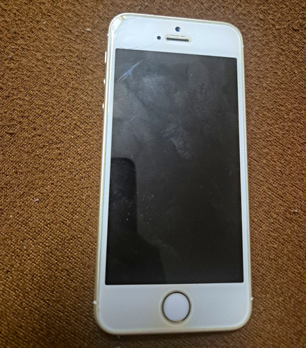 Apple iphone gb gold - iphone,