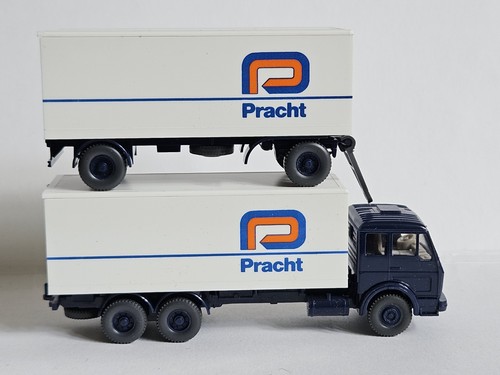 Wiking werbemodell pracht - wiking, (5)