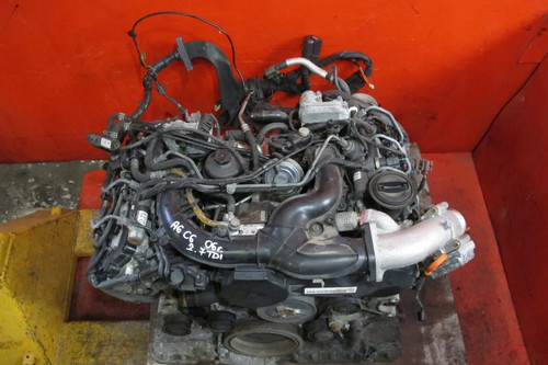 Motor audi bpp 2 7 - audi, a4