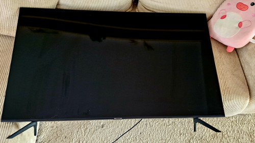 Samsung crystal uhd - samsung, 55