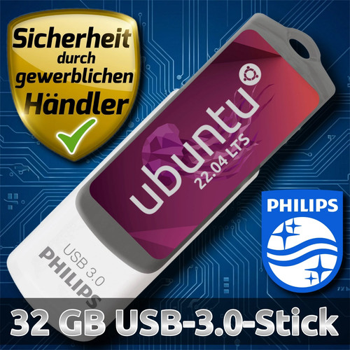 Ubuntu lts 32 gb - ubuntu,