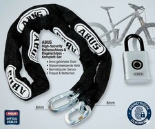 ​ABUS Touch™ 57/50 +