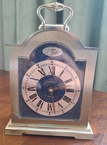 Edle dugena tempus fugit - edle, „tempus