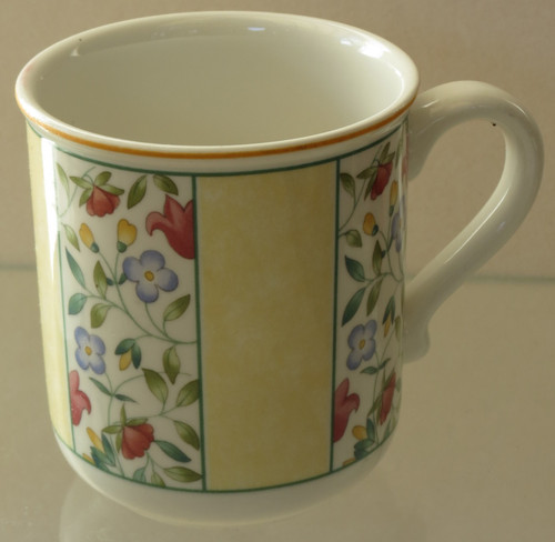 Villeroy boch tasse - &, (v&b)