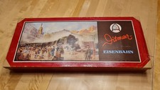Ditmar zugpackung lok tender - lok,