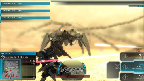 Assault gunners edition - gunners,
