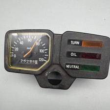 YAMAHA DT80 MX TACHO DEFEKT