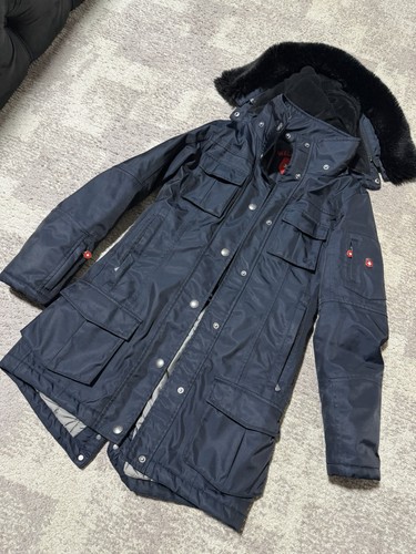 Wellensteyn damen dunkelblau - wellensteyn,