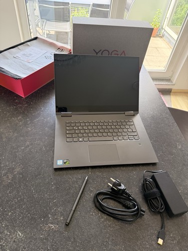 Lenovo yoga 730 - lenovo, 730-15iwl