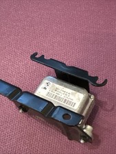 E46 Cabrio BMW DSC ESP Sensor Drehratensensor Querbeschleunigungssensor 6764018