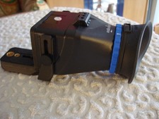 Universallupe für Fotokameras Sony Cannon Nikon